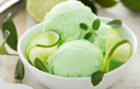 Ice Cream
