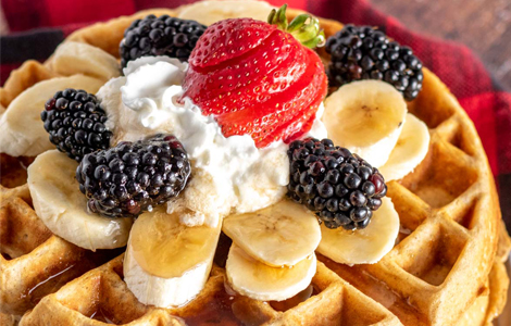 Waffle